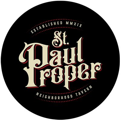 St. Paul Proper logo